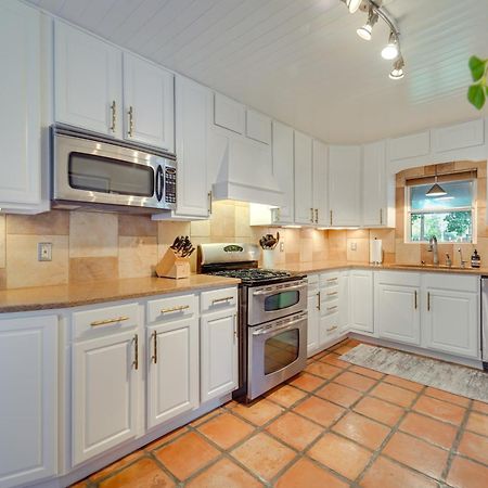 Lovely Lubbock Home With Furnished Deck And Grill Kültér fotó