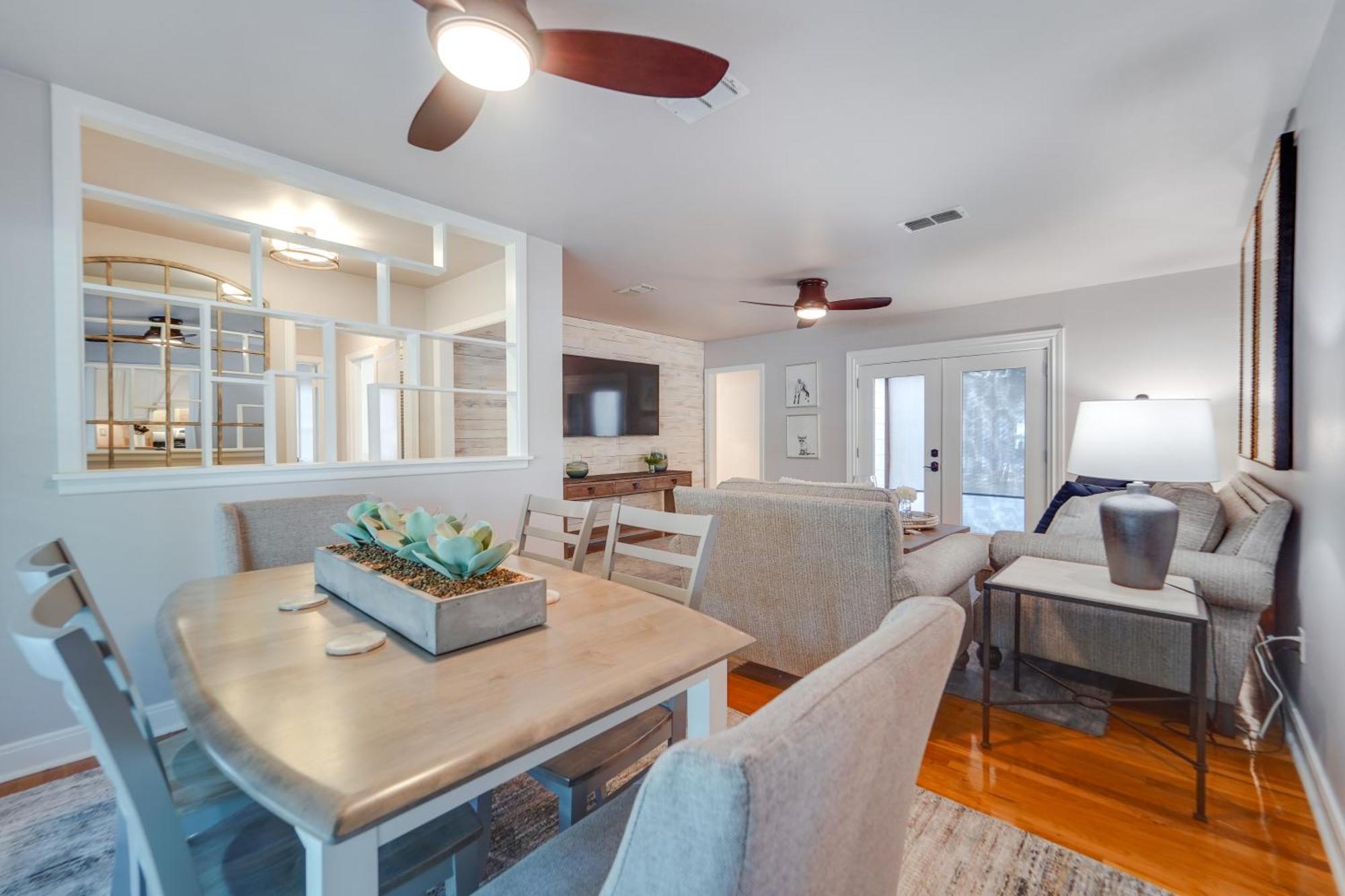 Lovely Lubbock Home With Furnished Deck And Grill Kültér fotó