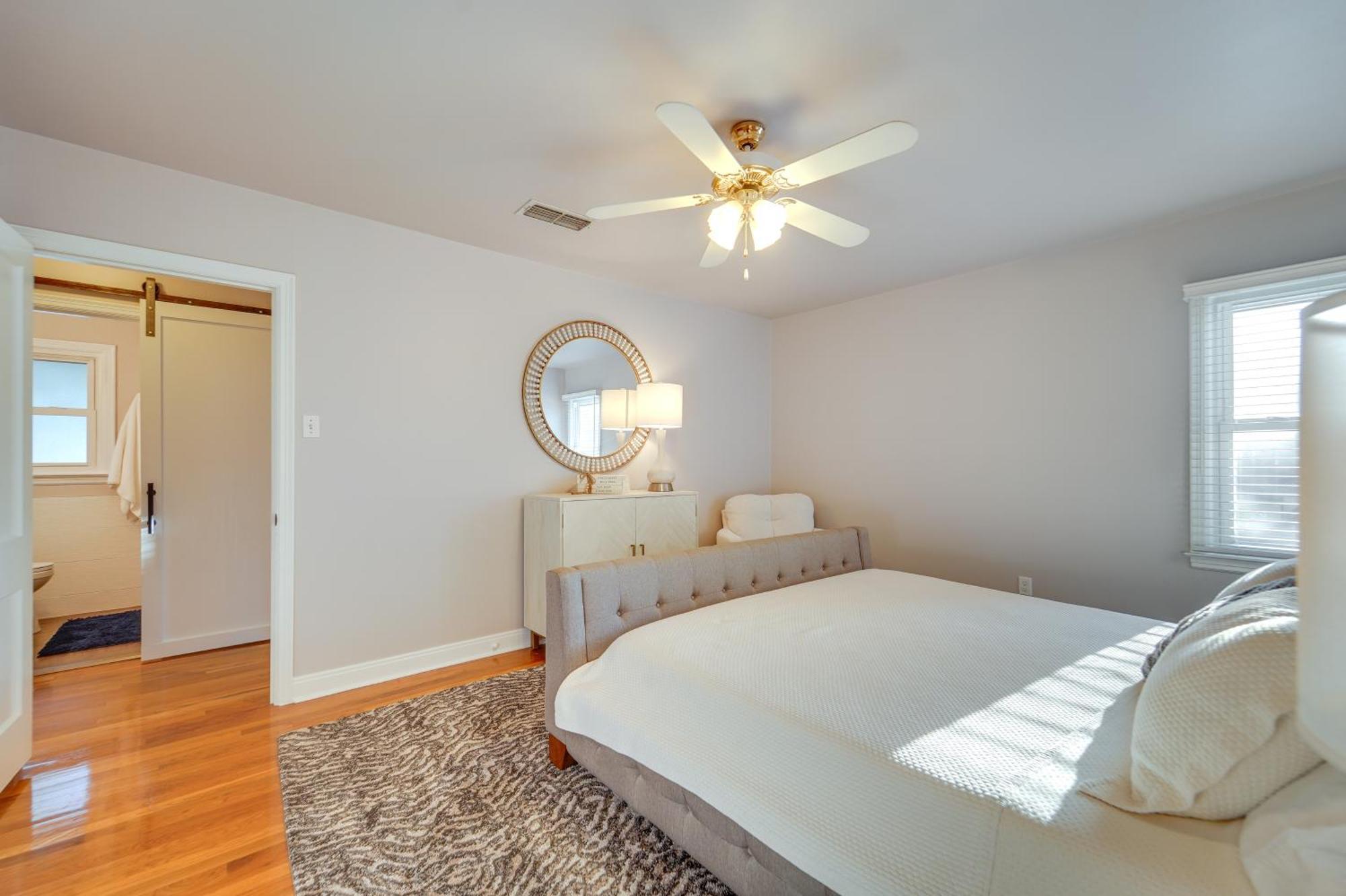 Lovely Lubbock Home With Furnished Deck And Grill Kültér fotó