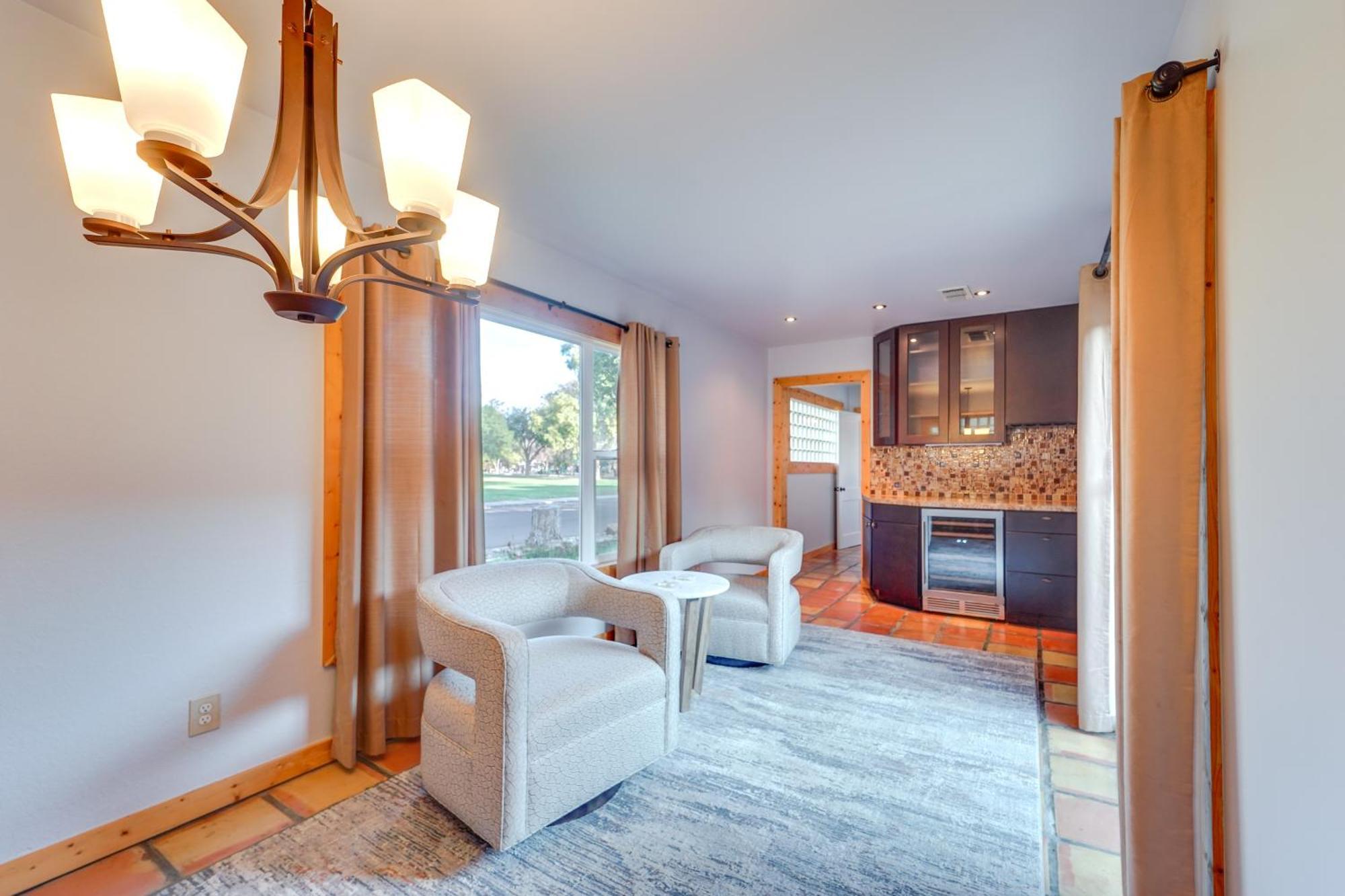 Lovely Lubbock Home With Furnished Deck And Grill Kültér fotó