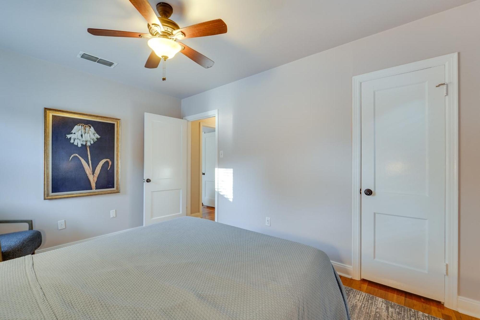 Lovely Lubbock Home With Furnished Deck And Grill Kültér fotó