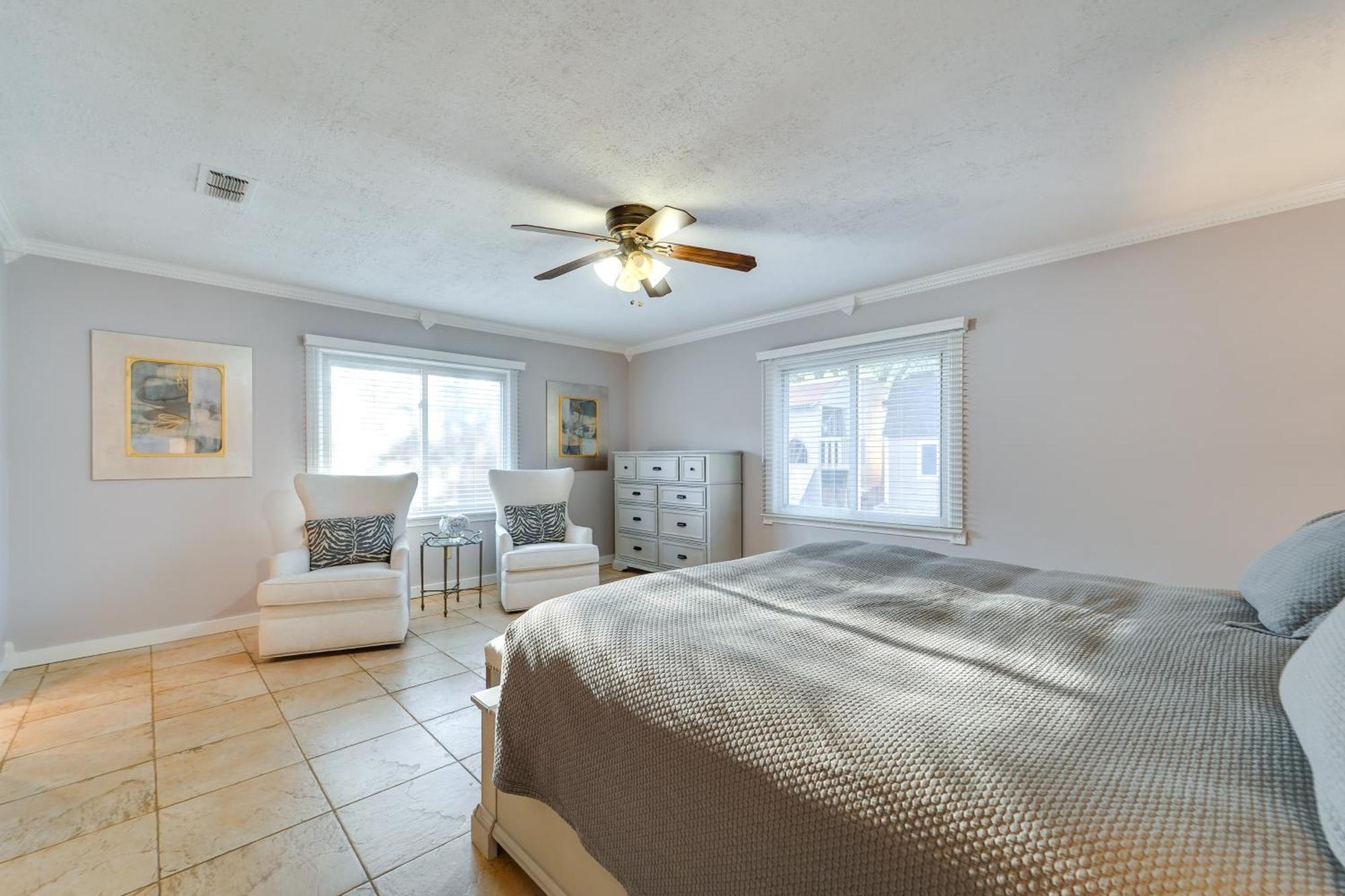 Lovely Lubbock Home With Furnished Deck And Grill Kültér fotó