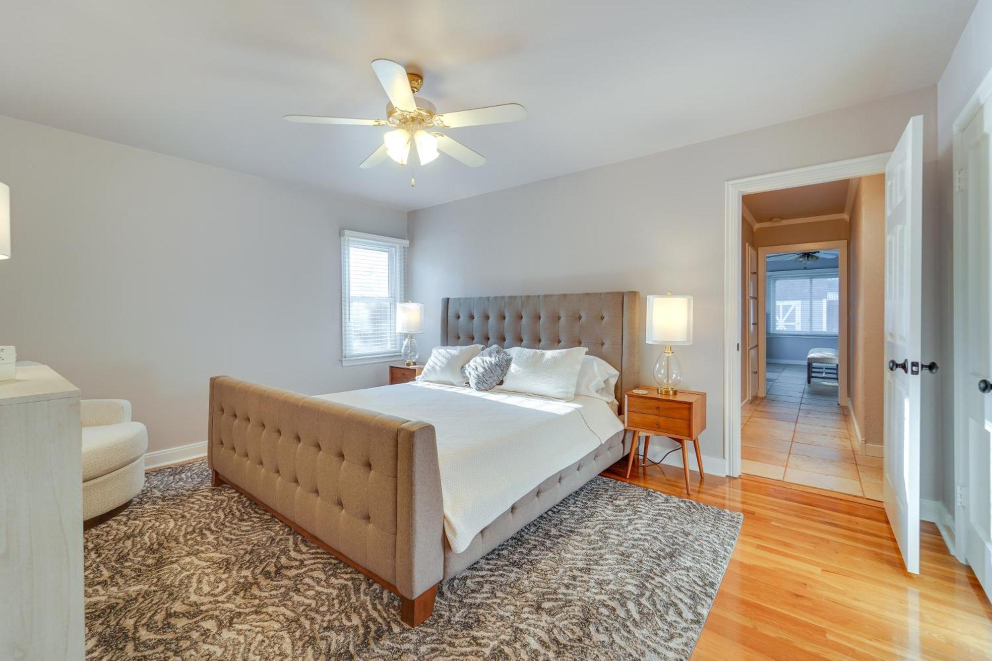Lovely Lubbock Home With Furnished Deck And Grill Kültér fotó